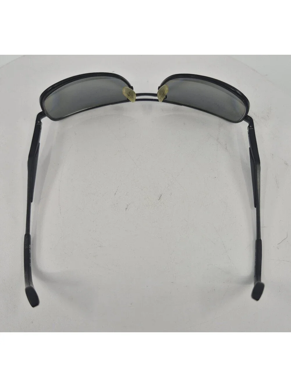 Ray Ban Sunglasses Frames Only RB 3515 006/71 Black 61-17 3P Full Rim